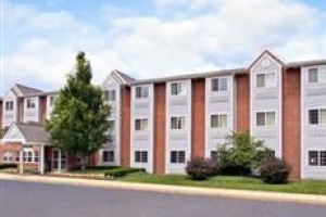 Microtel Inn & Suites West Chester voted 3rd best hotel in West Chester 