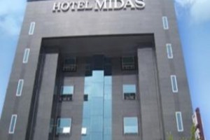 Midas Hotel Image