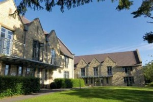 Middle Aston House Bicester voted 2nd best hotel in Bicester