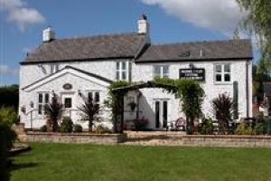 Middle Holly Cottage voted  best hotel in Forton