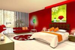Mikie Holiday voted 4th best hotel in Sumatera Utara