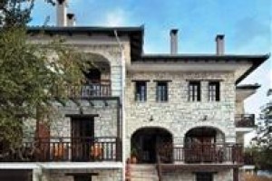 Mikri Arktos voted 5th best hotel in Pertouli