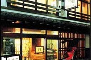 Mikuniya Ryokan voted 6th best hotel in Toyooka