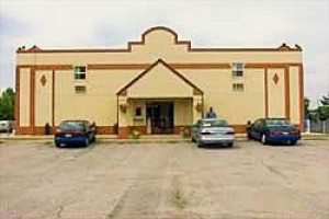 Milan Inn Michigan City Image