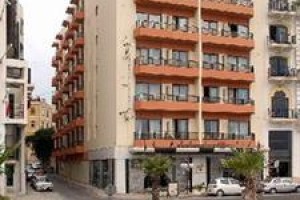 Milano Due voted 4th best hotel in Gzira