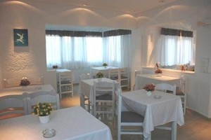 Milena Hotel voted  best hotel in Drafaki