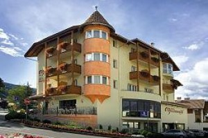 Millanderhof Hotel Bressanone voted 8th best hotel in Brixen