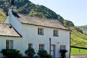 Millbeck Farm voted  best hotel in Great Langdale