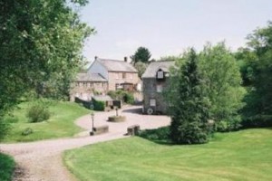 Millbrook Cottages Umberleigh Image