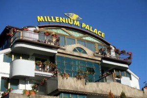 Millenium Palace Ohrid Image