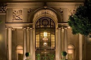 Millennium Biltmore Hotel Los Angeles Image
