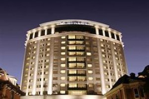Millennium Hotel Chengdu voted 6th best hotel in Chengdu