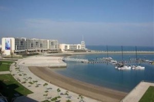 Millennium Resort Mussanah voted  best hotel in Al Musanaah
