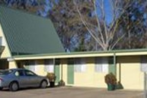 Millers Cottage Motel voted 7th best hotel in Wangaratta