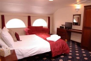 Millgate House Hotel Newark (England) voted 7th best hotel in Newark-on-Trent