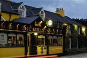 Mills Inn Ballyvourney voted  best hotel in Ballyvourney