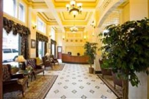 Milner Hotel Detroit Image