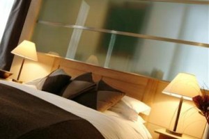 Milsoms Hotel Bath Image