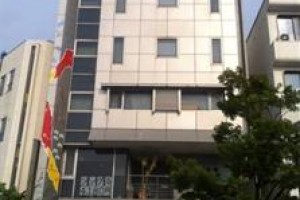 Minamikan voted 5th best hotel in Uozu