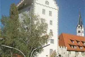 Hotel Bischofschloss voted  best hotel in Markdorf