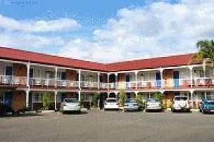 Mineral Sands Motel and Colony Restaurant Image