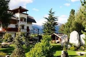 Mineralienhotel Natznerhof Image
