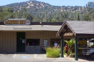 Miners Inn Motel voted 5th best hotel in Mariposa
