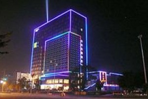 Ming Ren Hotel voted 4th best hotel in Liuzhou
