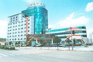 Ming Zhu Hotel Image