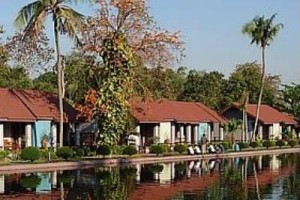 Mingalar Garden Resort voted  best hotel in Pyay