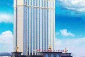 Mingcheng International Hotel Image