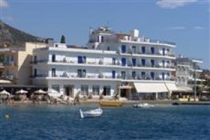 Minoa Hotel Tolon voted 7th best hotel in Tolon