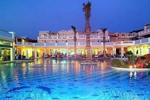Minos Imperial Luxury Beach Resort & Spa voted 3rd best hotel in Neapoli 