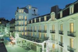 Excelsior Hotel Image