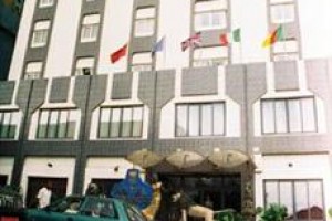 Minotel Franco voted 7th best hotel in Yaounde