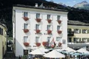 Suisse Poschiavo voted  best hotel in Poschiavo