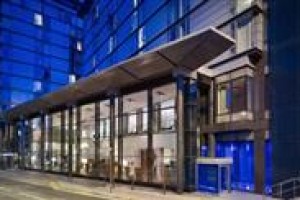 DoubleTree by Hilton Manchester Piccadilly voted 6th best hotel in Manchester