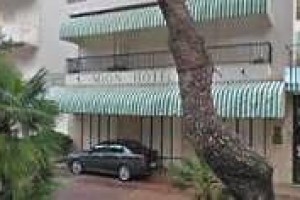 Hotel Mion voted  best hotel in Silvi