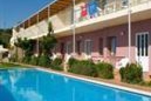 Mirabella Apartments voted 7th best hotel in Agios Nikolaos 