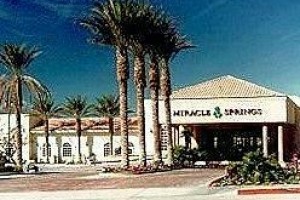 Miracle Springs Resort Desert Hot Springs voted  best hotel in Desert Hot Springs