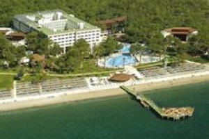 Mirada del Mar voted 2nd best hotel in Goynuk