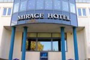 Mirage Hotel Muhlhausen Image