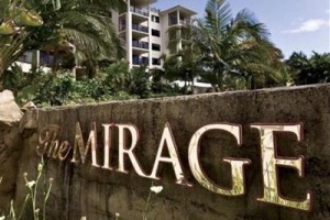 The Mirage Alexandra Headland voted 8th best hotel in Alexandra Headland