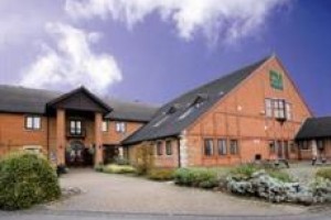 Miraj Hotel & Leisure Club Ashbourne voted 9th best hotel in Ashbourne