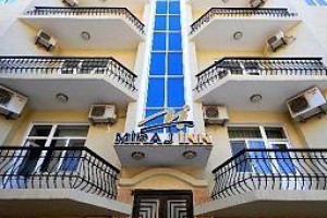 Miraj Inn Boutique Hotel Image