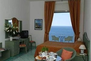 Miramalfi Hotel voted 6th best hotel in Amalfi