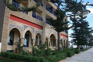 Miramar Hotel Essaouira Image