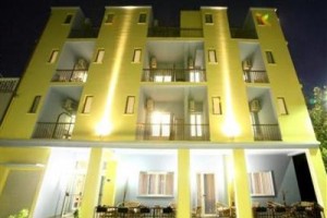 Miramare Hotel Fano Image