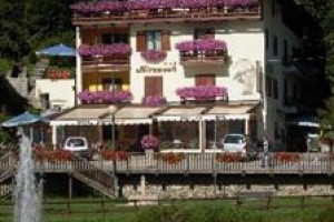 Miramonti Hotel voted  best hotel in Garniga Terme