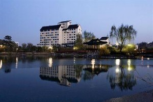 Miranda Hotel Incheon voted 8th best hotel in Incheon